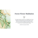 6x Therme Shower Gel Forest Flower Meditation - 29.55 euro