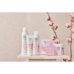 6x Therme Shower Scrub Mindful Blossom - 43.35 euro
