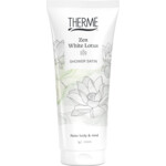 Therme Shower Gel Zen White Lotus