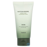 Heimish Cleansing Foam Matcha Biome Amino Acne