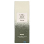Heimish Cleansing Foam Matcha Biome Amino Acne - 7.79 euro