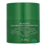 Dr. Althea Cleansing Balm Pure Grinding