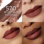 L'Oréal Blurfiller Lipliner 570 Worth It Intense - 12.79 euro