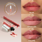 L'Oréal Blurfiller Lipliner 570 Worth It Intense - 12.79 euro