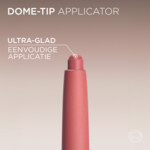 L'Oréal Blurfiller Lipliner 570 Worth It Intense - 12.79 euro