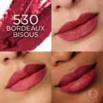 L'Oréal Blurfiller Lipliner 530 Bordeaux Bisous - 15.99 euro