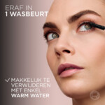 L'Oréal Paradise Big Deal Mascara Latex Black - 15.89 euro