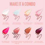 Maybelline Lifter Gel Lipgloss 005 Melon-Ade - 10.39 euro