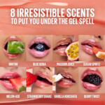 Maybelline Lifter Gel Lipgloss 006 Strawberry Shake - 10.39 euro