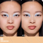 Maybelline Fit Me Microscopic Concealer 03 Porcelain - 7.99 euro