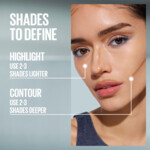 Maybelline Fit Me Microscopic Concealer 10 Fair - 7.99 euro