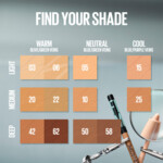 Maybelline Fit Me Microscopic Concealer 10 Fair - 7.99 euro