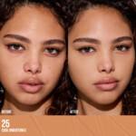 Maybelline Fit Me Microscopic Concealer 25 Medium - 7.99 euro