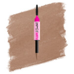 NYX Fluff & Snatch! Brow Powder Pen 01 Ash Blonde - 10.49 euro