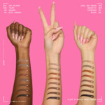 NYX Fluff & Snatch! Brow Powder Pen 02 Taupe - 10.49 euro