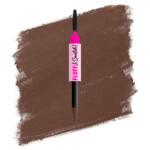 NYX Fluff & Snatch! Brow Powder Pen 05 Cool Ash Brown - 10.49 euro