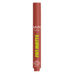 NYX Fat Matte Lipstick 04 Rose Robe - 9.49 euro