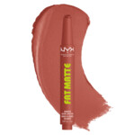 NYX Fat Matte Lipstick 04 Rose Robe - 9.49 euro