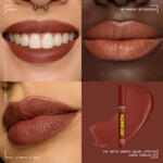 NYX Fat Matte Lipstick 07 Cocoa Cuddles - 9.49 euro