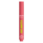 NYX Fat Matte Lipstick 11 Pink Puff - 10.95 euro