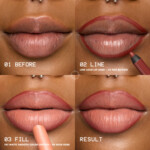 NYX Fat Matte Lipstick 11 Pink Puff - 10.95 euro