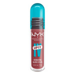 NYX Lip IV Hydraterende Lipgloss + Stain 17 Petal Pourin