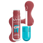 NYX Lip IV Hydraterende Lipgloss + Stain 17 Petal Pourin - 10.59 euro