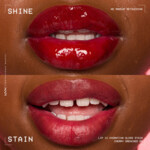 NYX Lip IV Hydraterende Lipgloss + Stain 22 Cherry Drenched - 10.39 euro