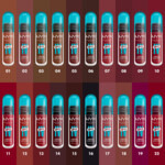 NYX Lip IV Hydraterende Lipgloss + Stain 22 Cherry Drenched - 10.39 euro