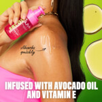 NYX Fat Oil Body Oil Suga Baddie - 17.99 euro