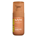 NYX Fat Oil Body Oil Coconut Cutie