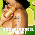NYX Fat Oil Body Oil Coconut Cutie - 17.99 euro