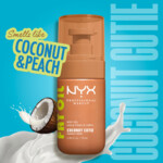 NYX Fat Oil Body Oil Coconut Cutie - 17.99 euro