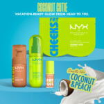 NYX Fat Oil Body Oil Coconut Cutie - 17.99 euro