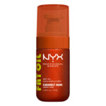 NYX Fat Oil Body Oil Caramelt Mami