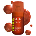 NYX Fat Oil Body Oil Caramelt Mami - 17.99 euro