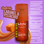 NYX Fat Oil Body Oil Caramelt Mami - 17.99 euro