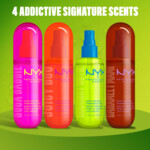 NYX Hair & Bodymist Caramelt Mami - 17.29 euro