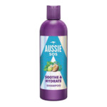 Aussie SOS Shampoo Shoothe & Hydrate - 8.79 euro