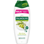 Palmolive Douchegel Olives & Milk - 8.99 euro