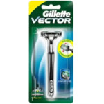 Gillette Scheersysteem Contour Plus Vector +1 Mesje - 6.99 euro