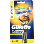 Gillette Scheersysteem Fusion Proglide 5 - 4.85 euro