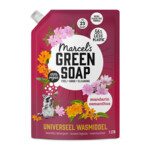 Marcel's Green Soap Wasmiddel Mandarin & Osmanthus Navulling
