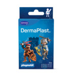 Dermaplast Playmobil Pleister Ridder 3 maten