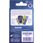 Dermaplast Playmobil Pleister Ridder 3 maten - 3.09 euro