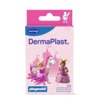 Dermaplast Playmobil Pleister Prinses 3 maten