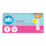 o.b. Original Dynamic Fit Super