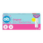 o.b. Original Dynamic Fit Ultra