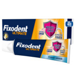 Fixodent Kleefpasta Ultimate Fresh - 7.49 euro