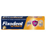Fixodent Kleefpasta Ultimate Fresh - 7.49 euro